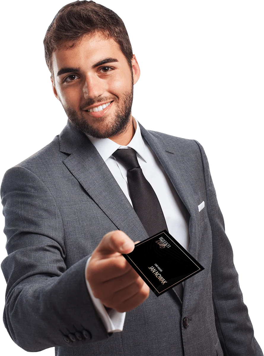 Networking Bizfenti